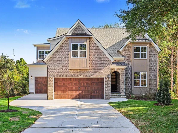 1005 Broyhill Hall Ct, Wake Forest, NC 27587