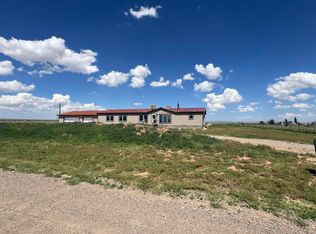 16 Lora Ln, Edgewood, NM 87015