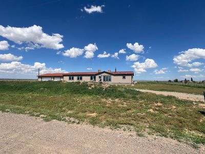 16 Lora Ln, Edgewood, NM, 87015