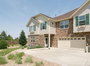 7243 S Millbrook Ct UNIT A, Aurora, CO 80016