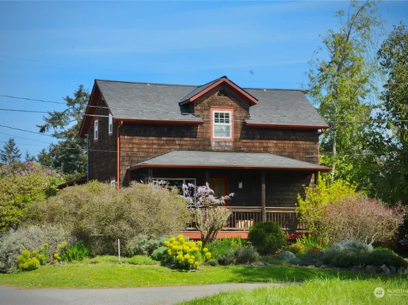 736 50th Street, Port Townsend, WA 98368