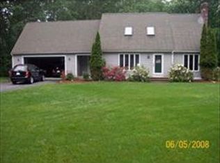 26 Tallard Rd, Westford, MA 01886