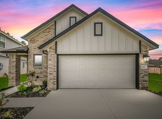 307 Salerio Way, Conroe, TX 77301