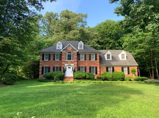 12902 Rivers Bend Rd, Chester, VA 23836