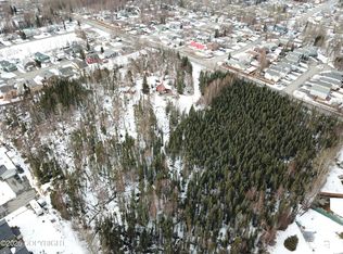 3026 E 68th Ave, Anchorage, AK 99507