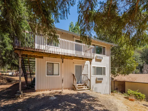 1532 Daphne Dr #B, Willits, CA 95490