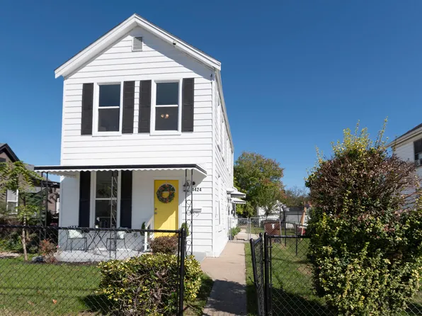 4424 Decoursey Ave, Covington, KY 41015