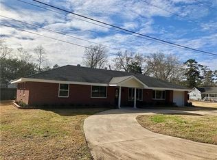 701 W Michigan St, Hammond, LA 70401