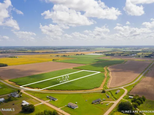 0 State Highway 720 Tract C-3, Duson, LA 70529