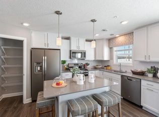 21876 Wisteria Way, Farmington, MN 55024