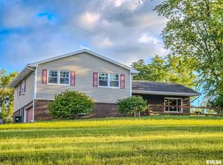 17465 Us Highway 136, Havana, IL 62644