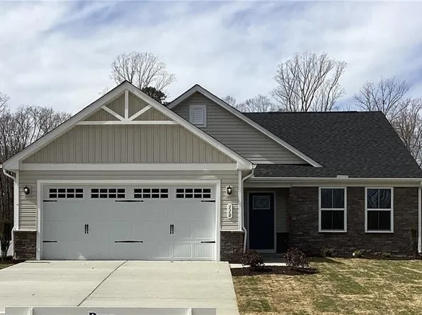 110 Franklins Tower Bnd, Williamsburg, VA 23185