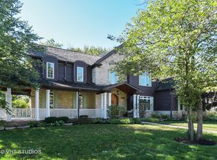 1021 Linden Ln, Glenview, IL 60025