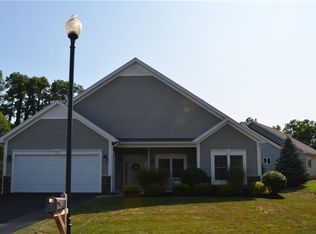 47 Waterworks Dr, East Rochester, NY 14445