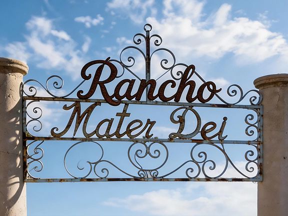 Rancho Mater Dei Development