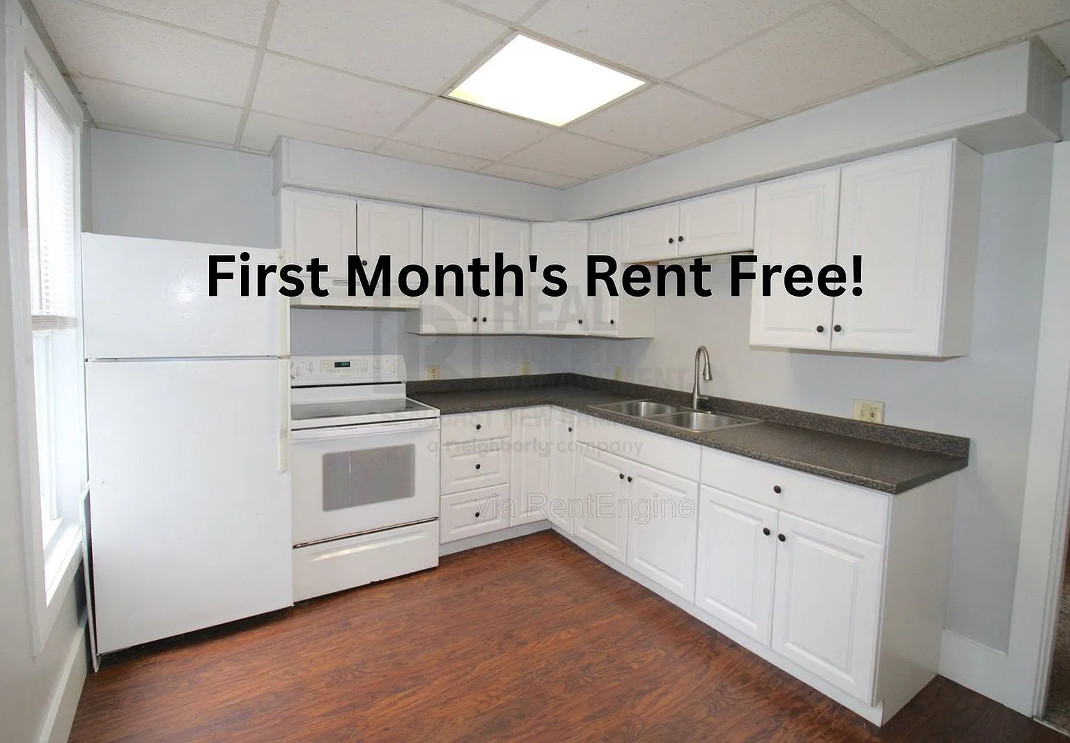 3 bed, 1.0 bath, $1,650 — Photo 1