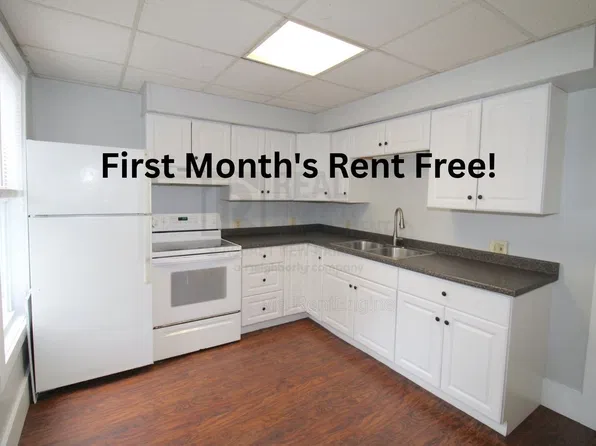 25 Rochester St #25A, Berwick, ME 03901