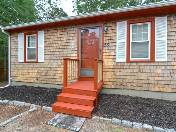 58 Packard St, Plymouth, MA 02360