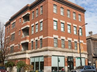801 N Elizabeth St APT 2S, Chicago, IL 60642
