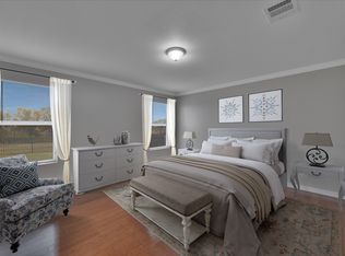 1136 Mustang Ridge Dr, Haslet, TX 76052