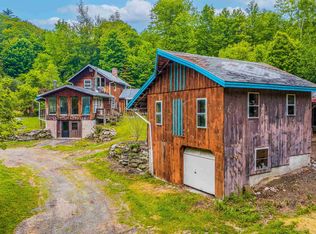 300 Sophies Way, Sandgate, VT 05250
