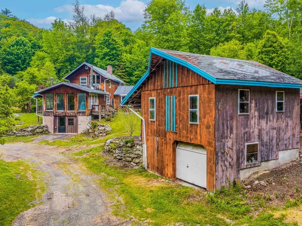 300 Sophie's Way, Sandgate, VT 05250