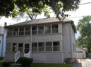 423 Watson St, Aurora, IL 60505