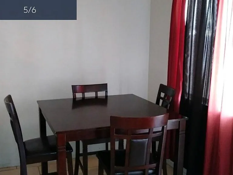 Dinning room