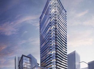 15 Ellerslie Ave #707, Toronto, ON M2N 5P9