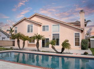 2553 Joshua Ct, Oxnard, CA 93036