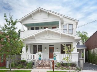 500 Teetshorn St, Houston, TX 77009
