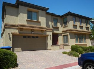 3544 Faded Moon Ct #0, North Las Vegas, NV 89081