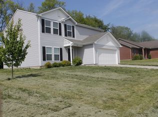 208 Sunset Ave, Centerville, IN 47330