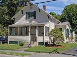 98 S Main St, Natick, MA 01760