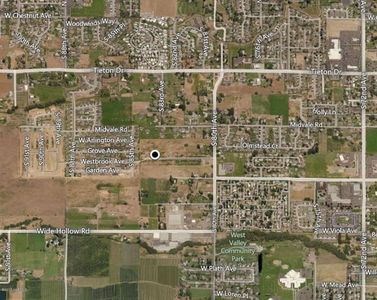 8311 Westbrook Ave, Yakima, WA, 98908