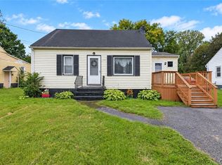 329 W Matson Ave, Syracuse, NY 13205