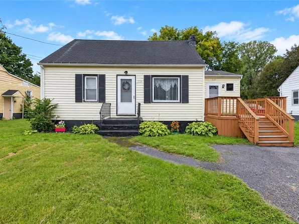 329 W Matson Ave, Syracuse, NY 13205