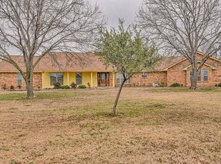 2421 Branch Creek Rd, Venus, TX 76084