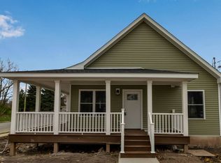 257 Chapel Ave, Buffalo, NY 14225