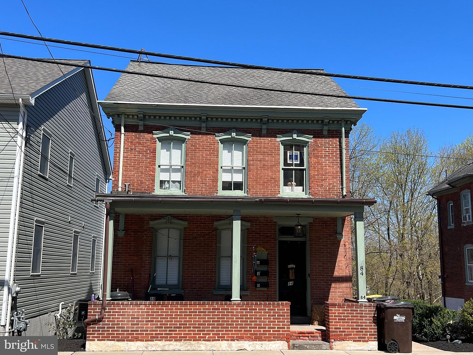 84 Main St, Schwenksville, PA 19473 Zillow