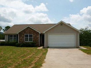 197 Westmoreland Rd, Cleveland, GA 30528