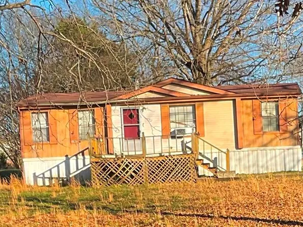 565 Oak St, Hollow Rock, TN 38342