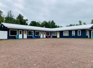 6527 Highway 1, Finland, MN 55603