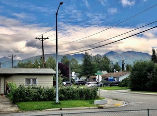 400 Bunnell St #2, Anchorage, AK 99508