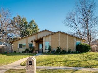 1106 Via Balboa, Mesquite, TX 75150