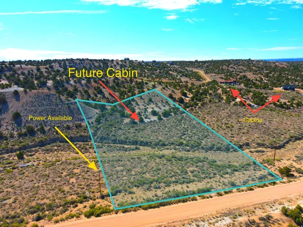 12119 S Coyote Dr, Duchesne, UT 84021