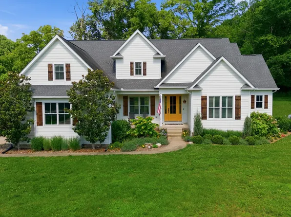 6735 Arno Allisona Rd, College Grove, TN 37046