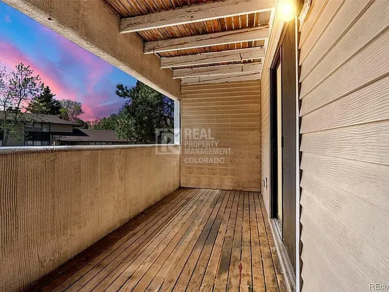 3662 S Granby Way #J05 — Photo 14