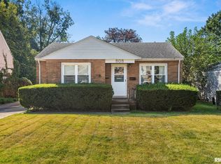 808 W Ridge Rd, Peoria, IL 61614