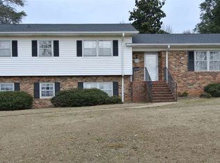 205 Arbor Rd, Spartanburg, SC 29307
